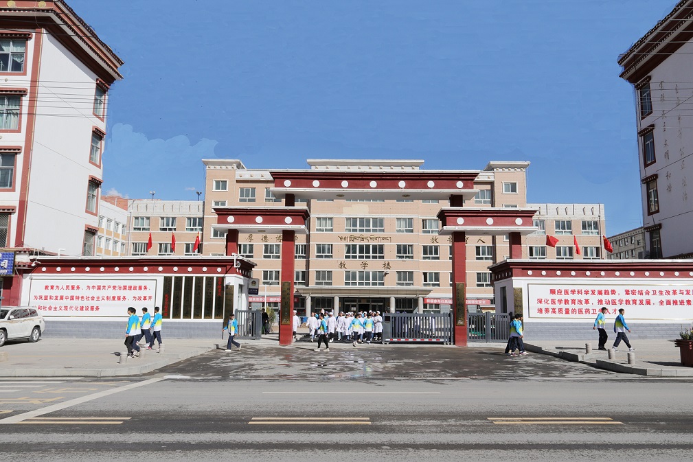 校园发展